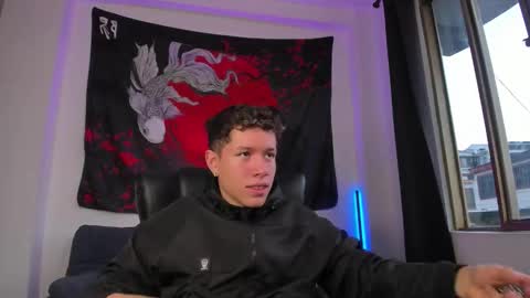 Nathan online show from March 5, 11:39 am