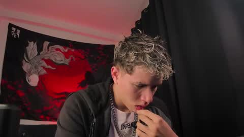 Nathan online show from March 28, 8:25 am