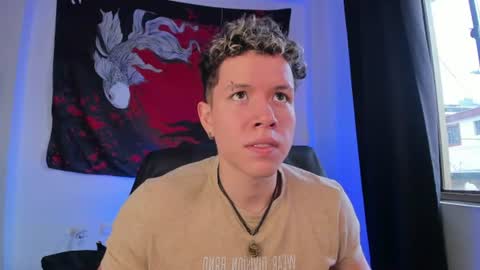 Nathan online show from June 15, 5:04 pm