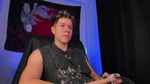 Nathan online show from June 16, 5:59 pm