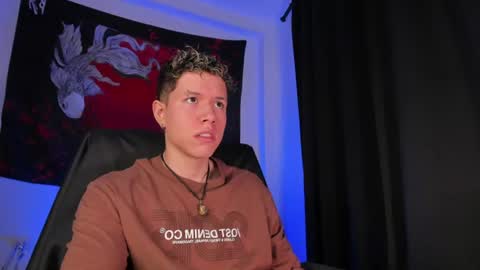 Nathan online show from June 18, 3:05 pm
