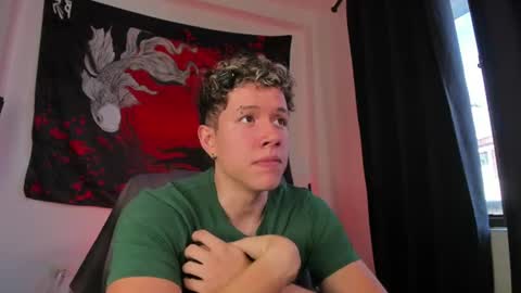 Nathan online show from June 23, 9:24 pm