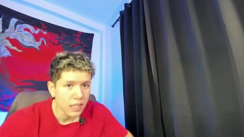 Nathan online show from June 29, 9:37 pm