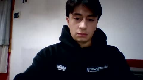Snapshot of nathan_demon chatting on July 24, 6:33 am Nathan online show from July 24, 6:33 am