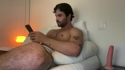 Snapshot of nathan_gael chatting on May 14, 8:37 pm Nathaniel online show from May 14, 8:37 pm