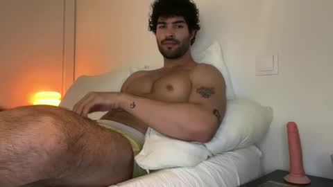 Snapshot of nathan_gael chatting on May 24, 4:12 pm Nathaniel online show from May 24, 4:12 pm