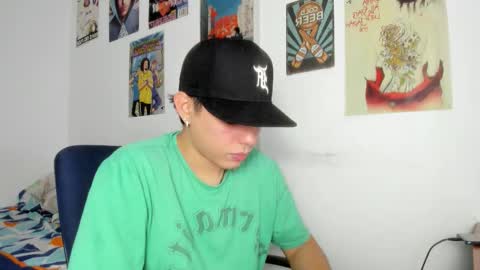 nathan online show from October 7, 8:06 pm