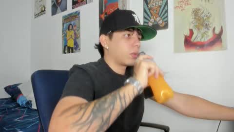 nathan online show from October 10, 6:07 pm