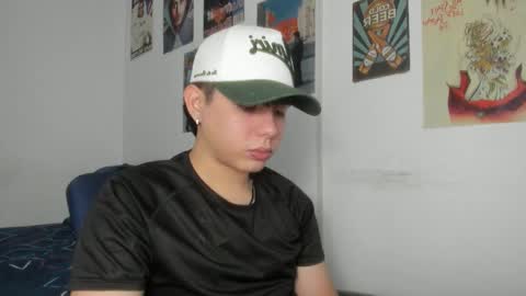 nathan online show from November 13, 8:30 pm