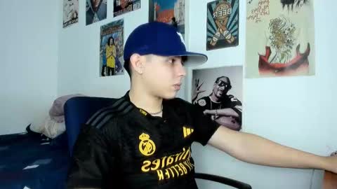 Snapshot of nathan_galanis chatting on February 3, 9:53 pm nathan online show from February 3, 9:53 pm