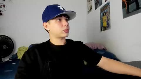 Snapshot of nathan_galanis chatting on February 10, 2:26 am nathan online show from February 10, 2:26 am