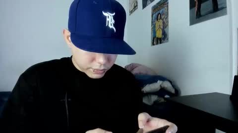 Snapshot of nathan_galanis chatting on February 11, 10:26 pm nathan online show from February 11, 10:26 pm