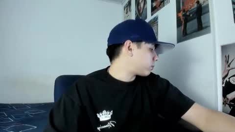 Snapshot of nathan_galanis chatting on February 20, 6:19 pm nathan online show from February 20, 6:19 pm