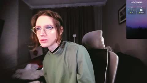 This name is so sexy you cant pronounce it. online show from October 22, 11:37 pm