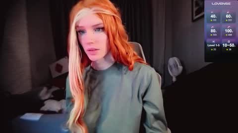 This name is so sexy you cant pronounce it. online show from October 27, 1:31 am