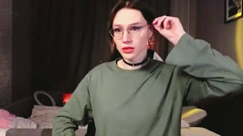 This name is so sexy you cant pronounce it. online show from February 20, 1:46 am