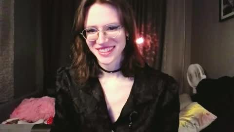 This name is so sexy you cant pronounce it. online show from March 1, 12:34 am