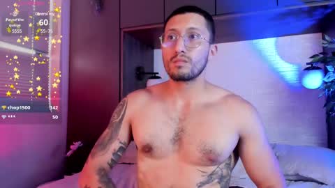 nathan_rivers online show from March 1, 6:43 pm