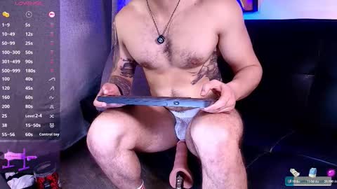 nathan_rivers online show from March 22, 1:03 pm