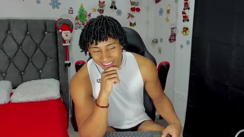 Nathan online show from December 19, 2:01 am