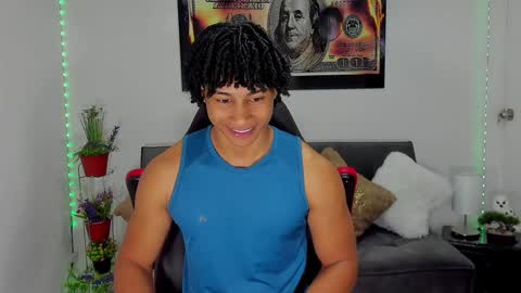 Nathan online show from January 21, 12:29 pm