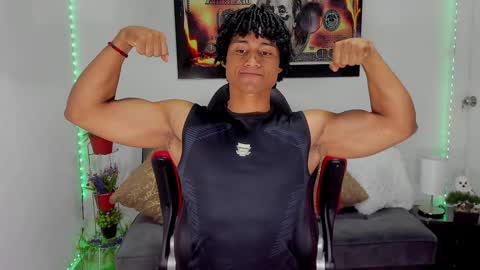 Nathan online show from January 23, 10:43 am