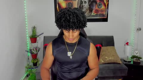 Nathan online show from January 31, 12:17 am