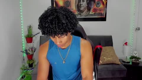 Nathan online show from January 31, 10:42 am