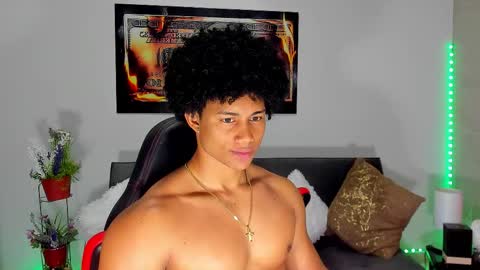 Nathan online show from October 18, 11:27 pm