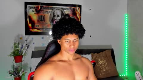 Nathan online show from March 18, 1:53 am