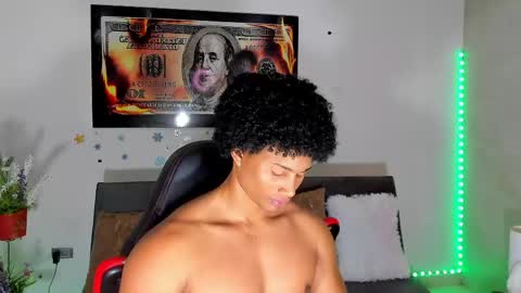 Nathan online show from April 8, 3:01 pm