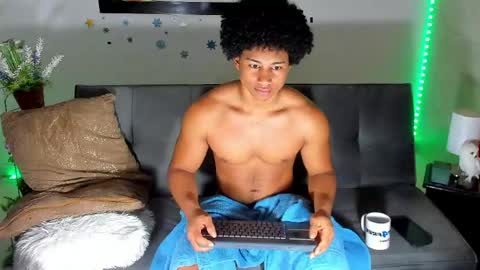 Nathan online show from April 12, 11:26 am