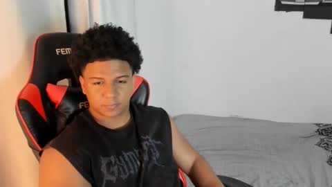 Nathan online show from December 2, 1:33 am