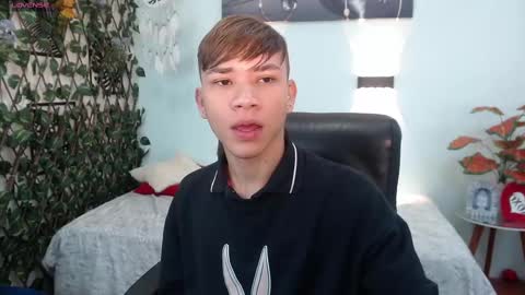 nathanclay online show from September 11, 12:38 pm