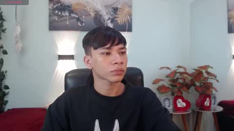 nathanclay online show from September 17, 3:30 am