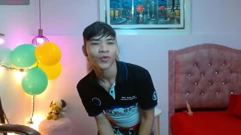 nathanclay online show from September 20, 4:02 am