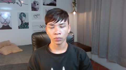 nathanclay online show from October 7, 3:25 am