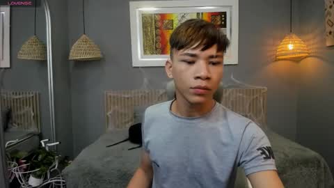 nathanclay online show from October 11, 3:39 am