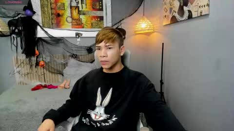 nathanclay online show from October 21, 5:08 am