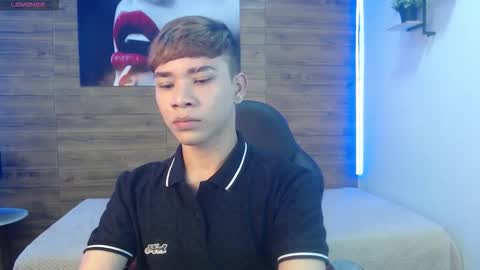 nathanclay online show from February 24, 3:59 am