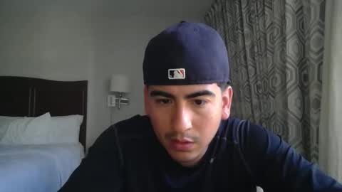 Snapshot of nathanielh07 chatting on June 9, 10:43 pm nathanielh07 online show from June 9, 10:43 pm