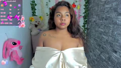 Naty online show from March 9, 5:44 am