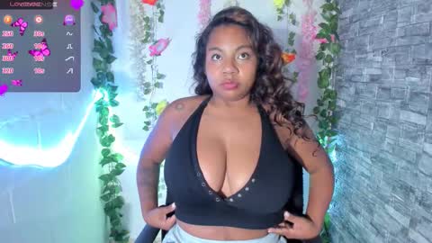 Naty online show from March 15, 4:35 pm