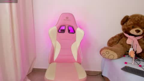 nathy_rosales online show from October 2, 6:31 am