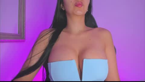 Snapshot of nathyy_garcia chatting on June 6, 11:04 am Nathyy online show from June 6, 11:04 am