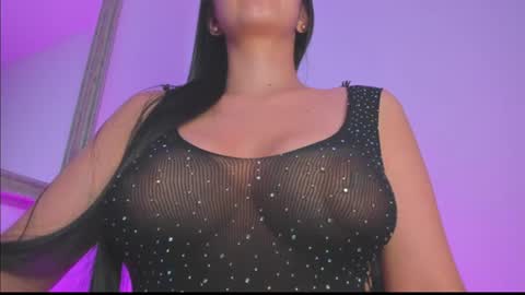 Snapshot of nathyy_garcia chatting on June 10, 3:29 am Nathyy online show from June 10, 3:29 am