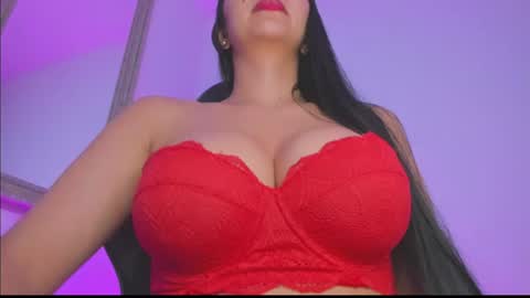 Snapshot of nathyy_garcia chatting on June 11, 3:48 am Nathyy online show from June 11, 3:48 am