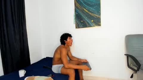 Snapshot of nati_sm chatting on January 20, 10:18 am Nati online show from January 20, 10:18 am