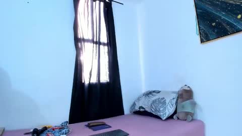 Snapshot of nati_sm chatting on January 23, 12:19 pm Nati online show from January 23, 12:19 pm