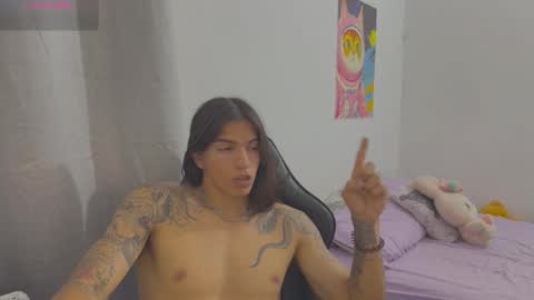 Nati online show from February 20, 4:18 pm